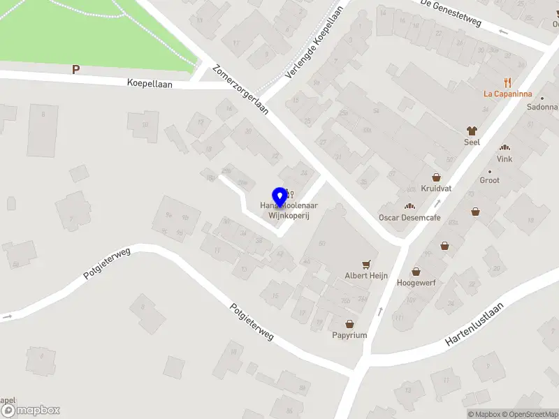 Nieuw bedrijf E2 Group Global B.V.