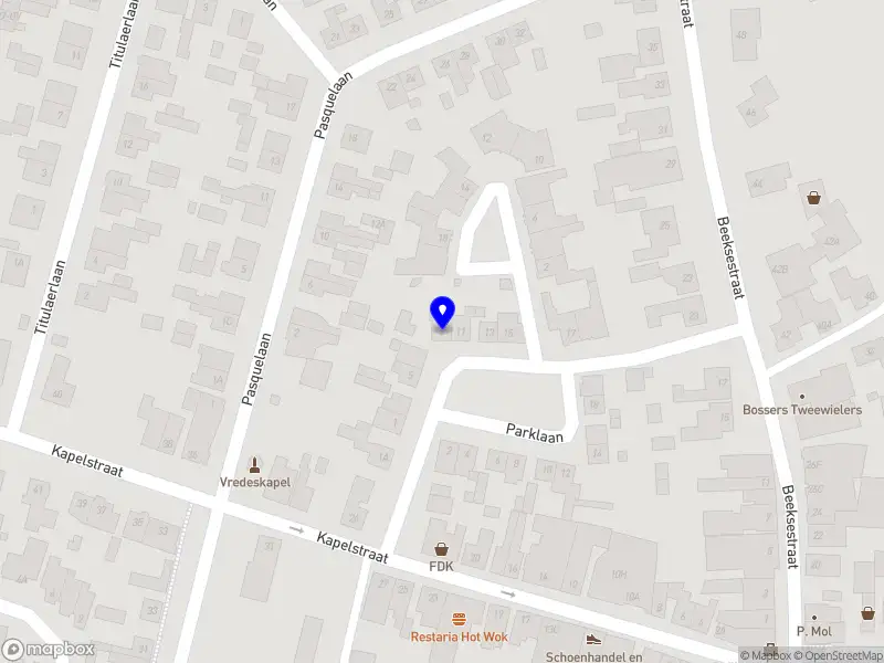 VINCE KITCHEN & EVENTS