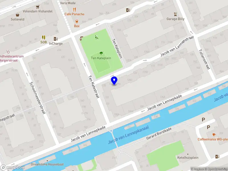 AMS Multidiensten Holding B.V.