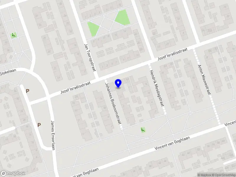 Eiken vloer specialist