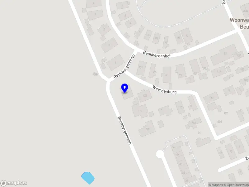 M.W.F.L. Passon verhuur onroerend goed