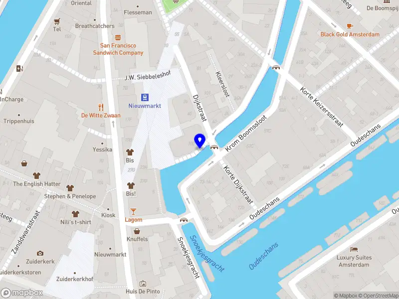 Anna Designs For Impact