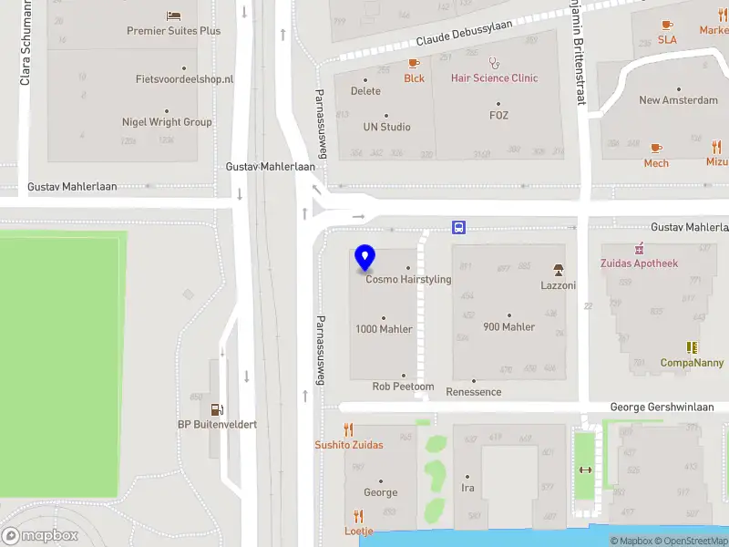 Vereniging van eigenaars van de fietsenstalling en bedrijfsruimten/winkels Eindhovenseweg 23, 23A, 23B, 25, 25A en 25B te Valkenswaard