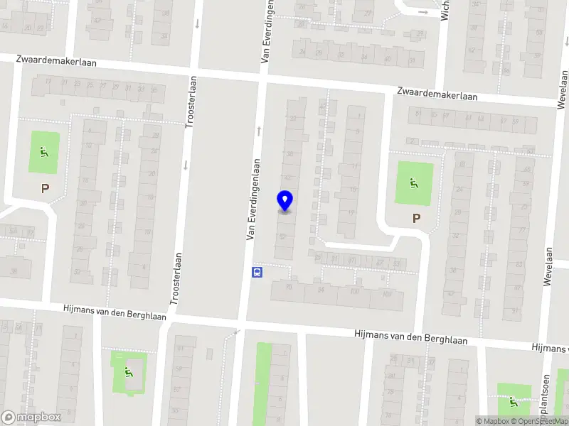 Dirk de Bree spreekt & schrijft