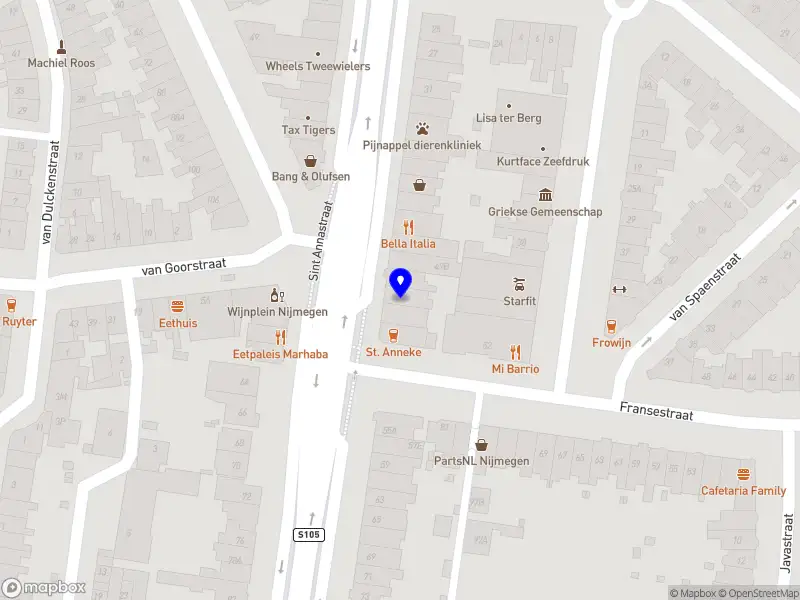 Vos Financieel Beheer B.V.