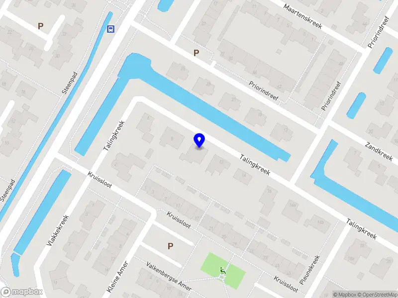 Nieuw bedrijf Wildbeheereenheid Moerdijk