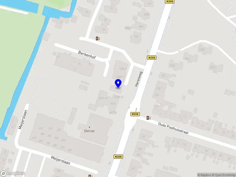 Vereniging van Eigenaars gebouw Berkenstraat 4 tot en met 10 te Duivendrecht