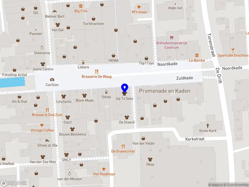 Stichting Administratiekantoor Blom Vastgoed