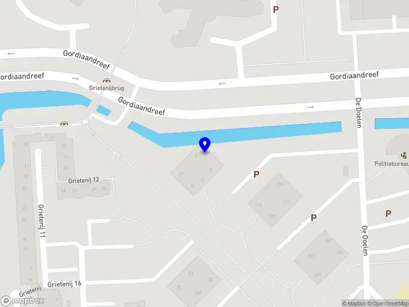 Fastella Zorgverlening