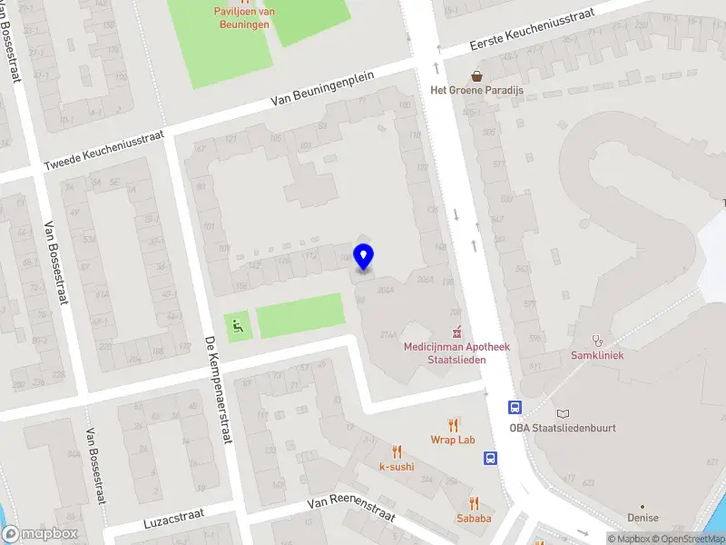 De Witte Systeembouw Holding B.V.