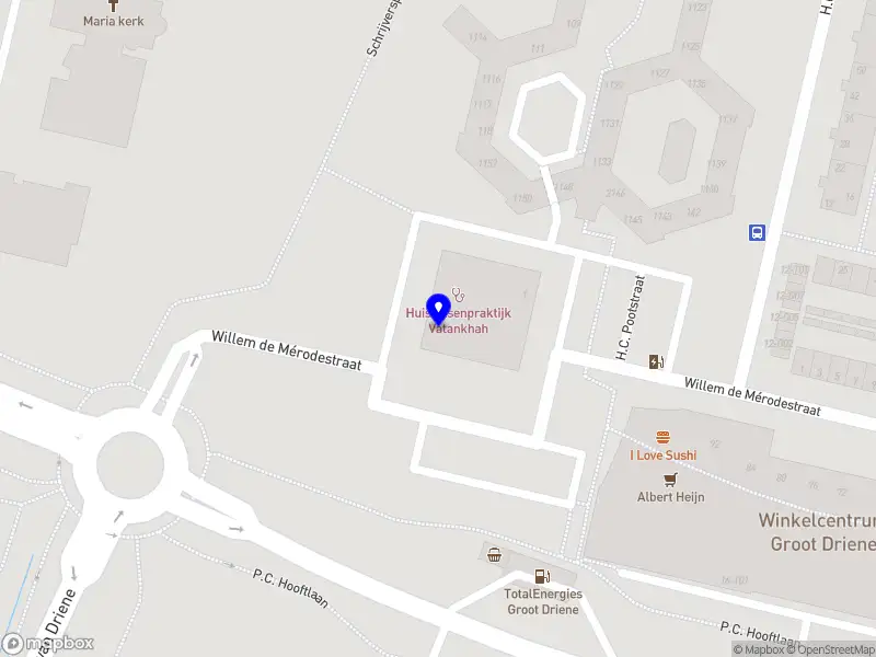 Huisartsen voor Hengelo B.V.