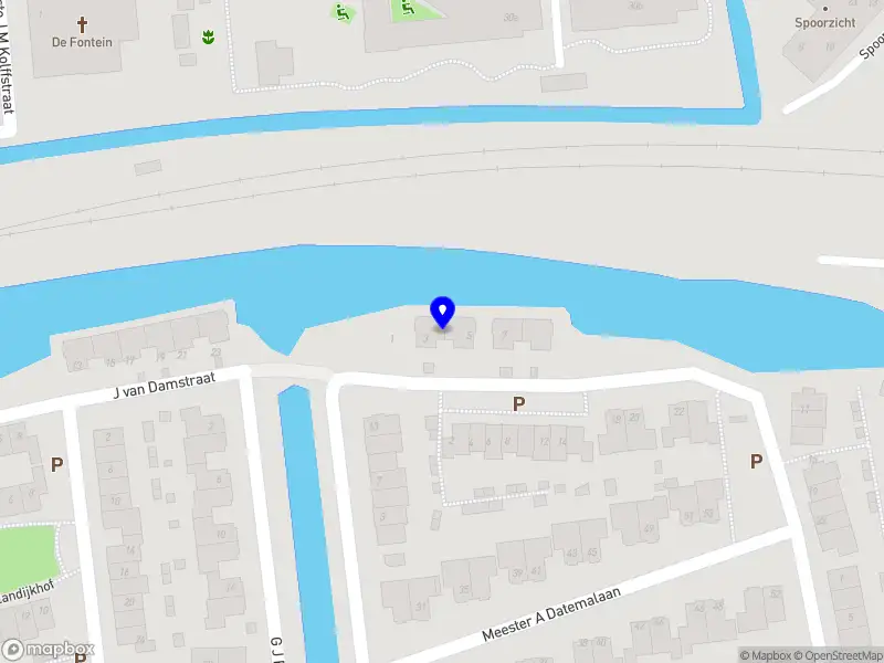 EYM asbestverwijdering