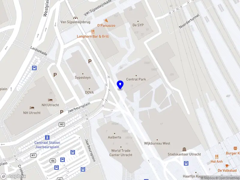 Bo vastgoedonderhoud