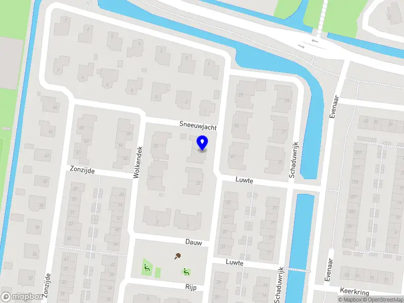 Balanced Security B.V.