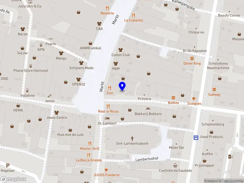 Bamibykenzavi V.O.F.