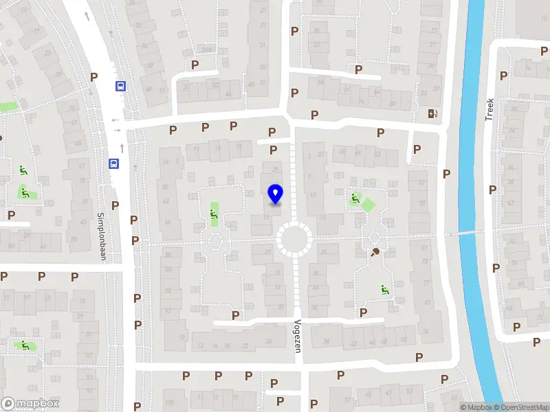 Stichting Speelotheek Lunetten