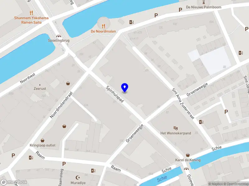 Wi-BELIBO Cleaning Service