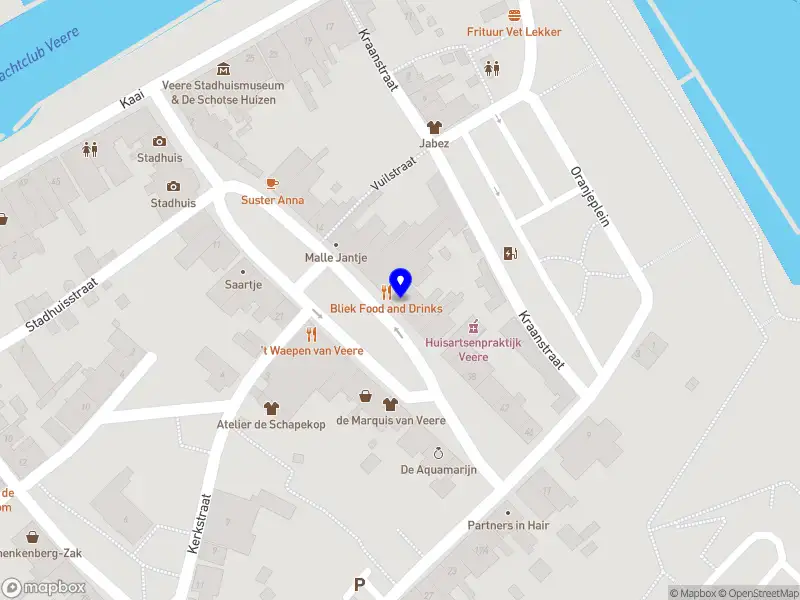 Oma's Snoepwinkel B.V.