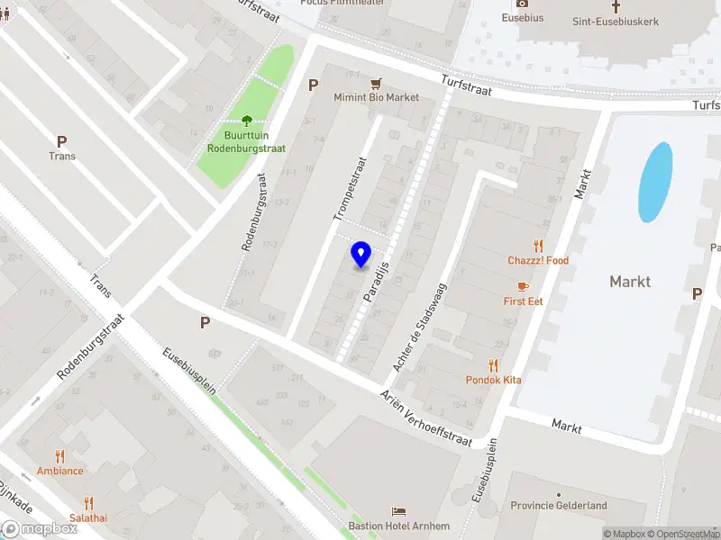 Barten Vocal Productions