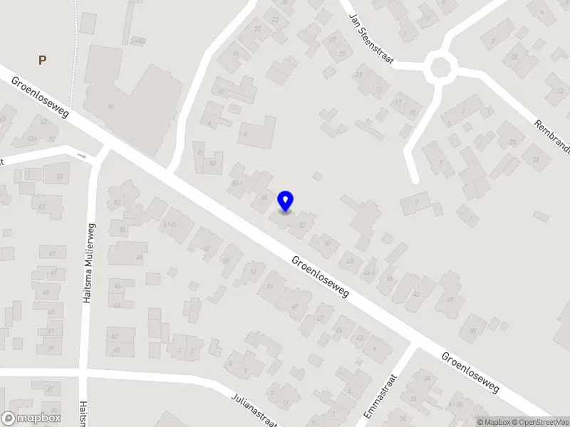 Vereniging van Eigenaars Appartementengebouw Kloetenseweg 43, 43a en 45 te Winterswijk