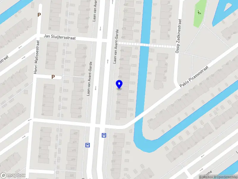 Unmarked Management B.V.