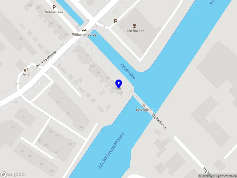 Veldthuis E-commerce