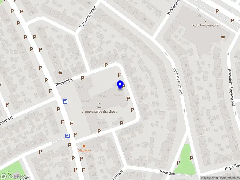 Loes Adegeest Cycling