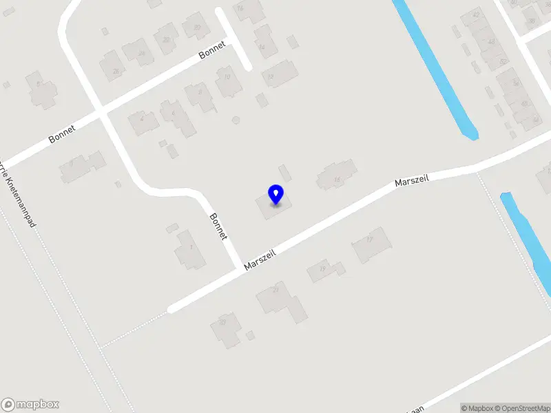 Vereniging van Eigenaars Appartementengebouw Maple, gelegen aan of nabij de Kerkinilaan te Almere