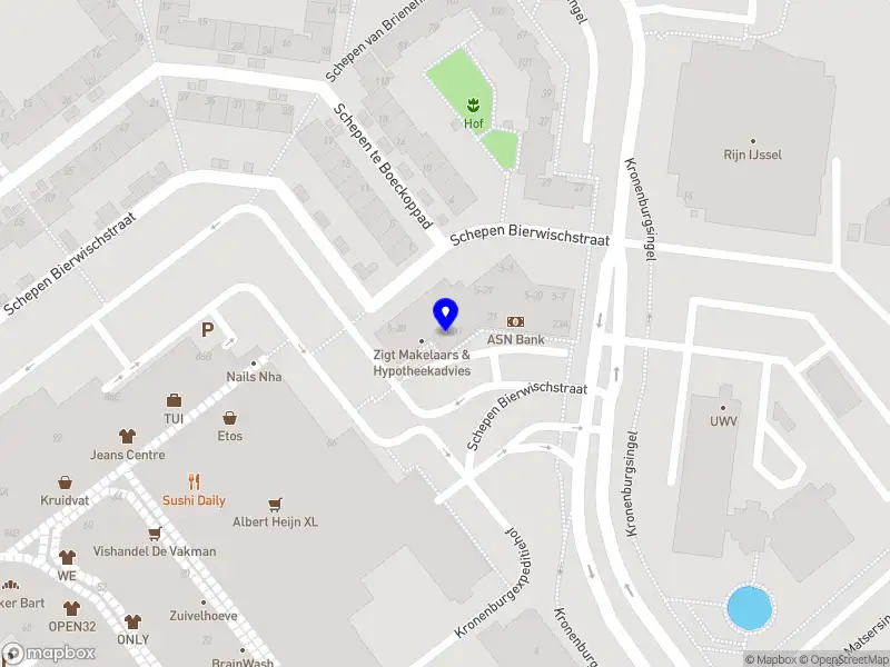 BVB Adviesgroep B.V.