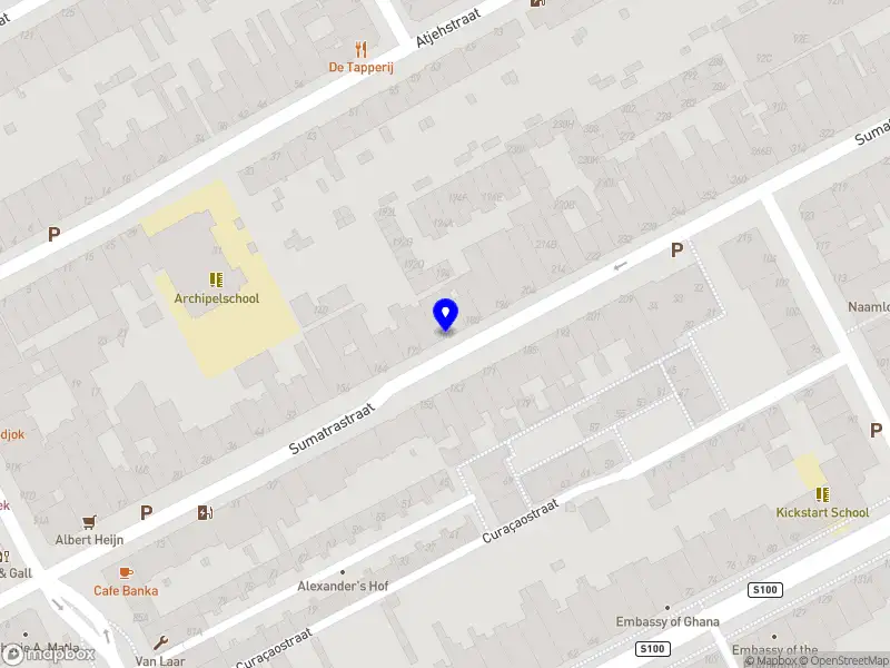 Sheila Hicks Management B.V.