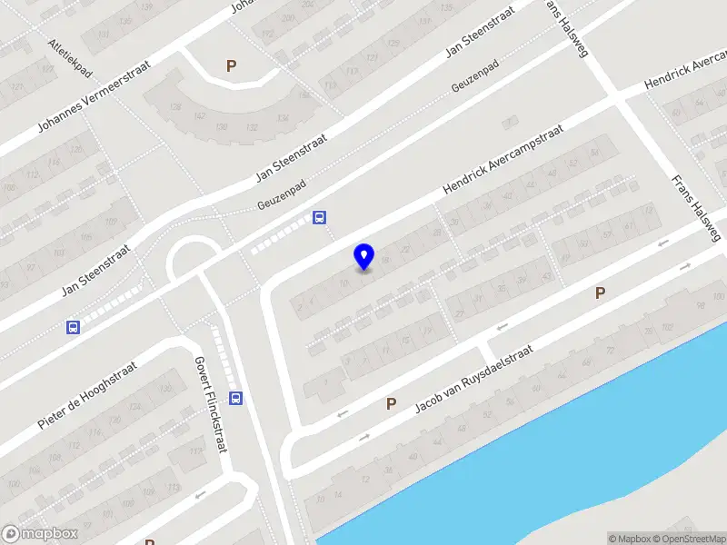 Briah's Feet Care & Products B.V.