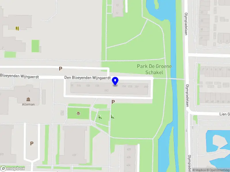 Boekhoud en Belastingkantoor Madelief