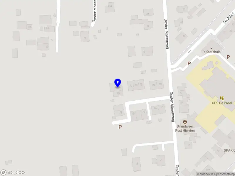 Bewonersvereniging Bestevoarshof