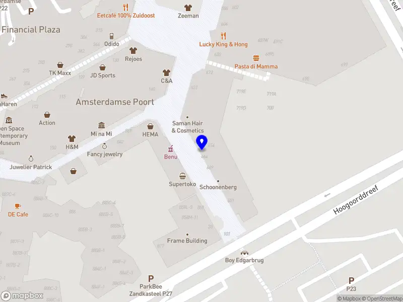 Stichting Green Africa Projects