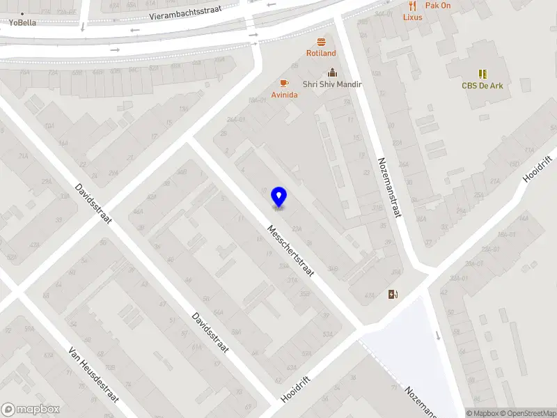 Aydin Enterprise Rotterdam