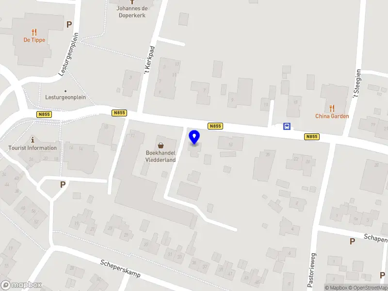 ZLPRO Dienstverlening