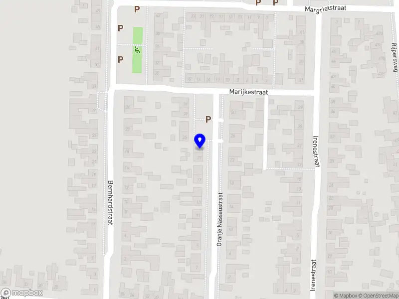 Hairstyling De Prins