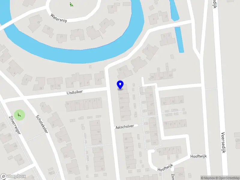 Onderwijsassistent Direct Danin