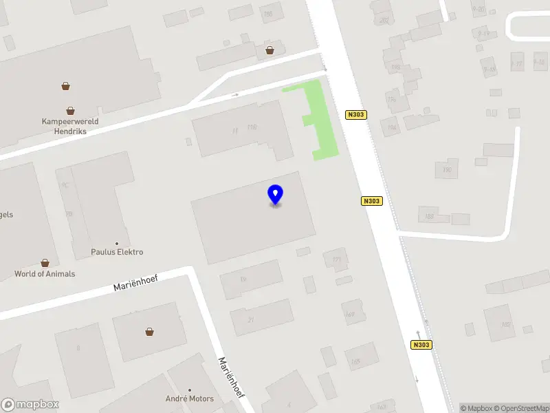 Stichting Administratiekantoor Lowfield