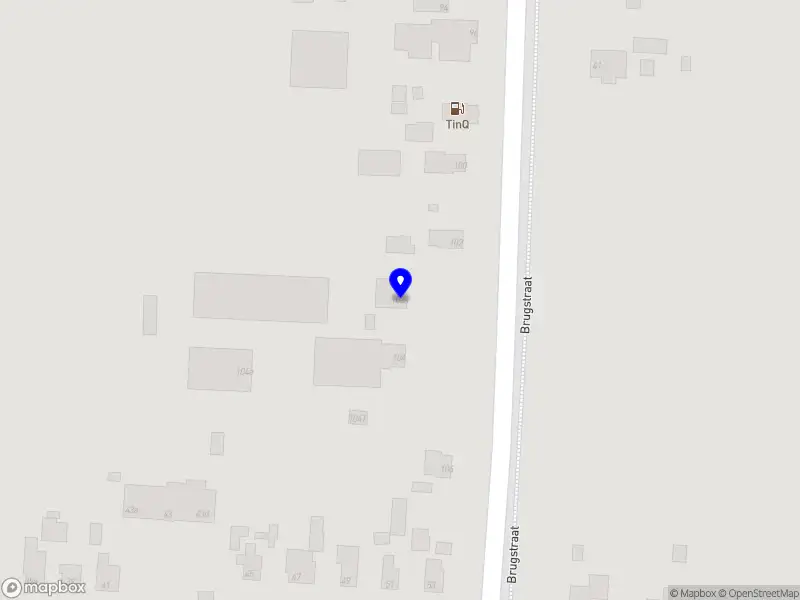 Melkveebedrijf W.J. Hospers