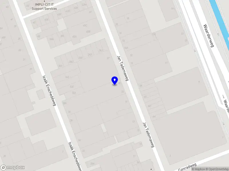 Vereniging van Eigenaars Van Speijkstraat 59 - 61 te Amsterdam