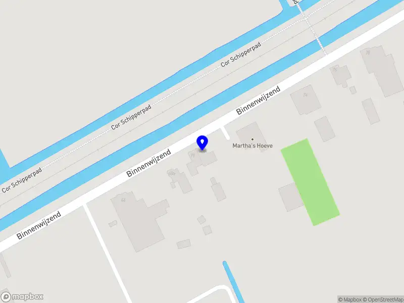 T. Beemster | Data Specialist