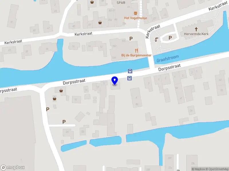 Gebiedscoöperatie BLES2032 U.A.