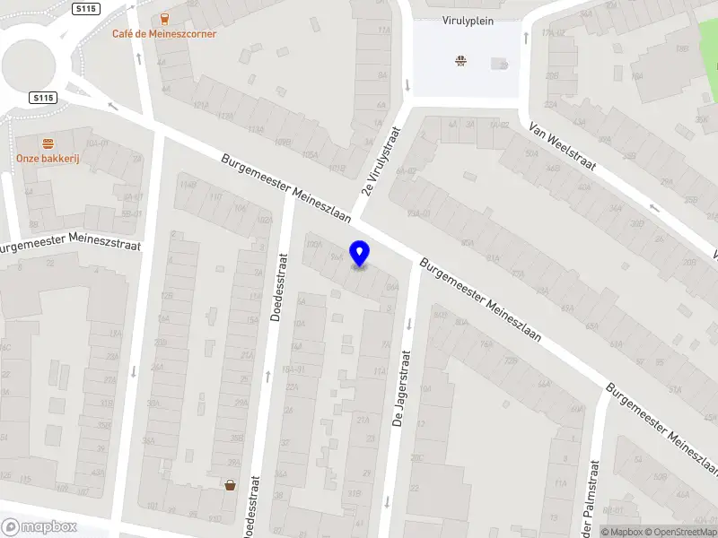 This is IT recruitment B.V. Rotterdam