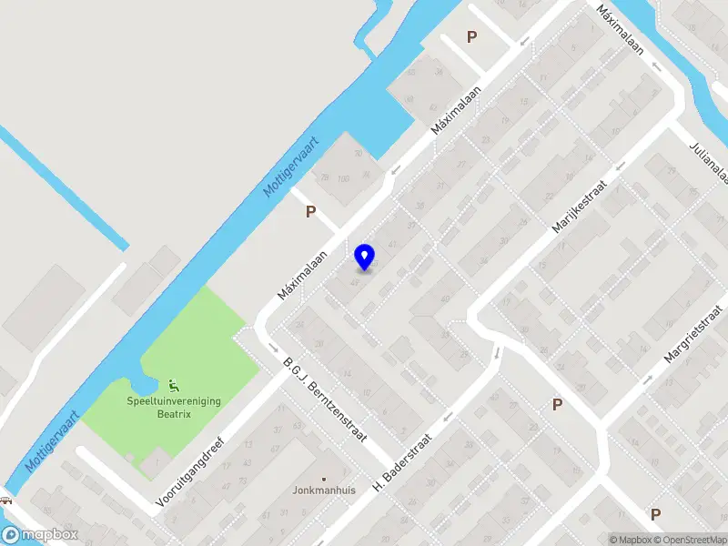 P.J. Coops Beheer B.V.