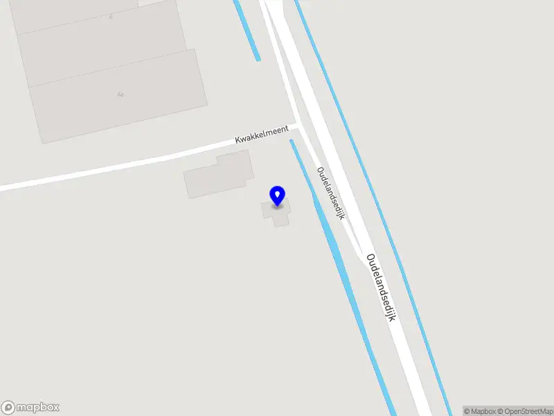 South West Agro and Food B.V.