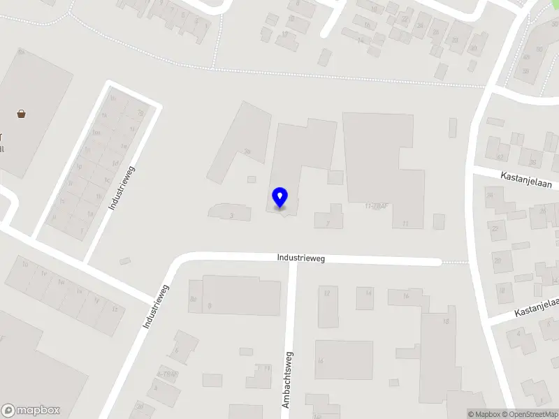 Anja's Participatie B.V.