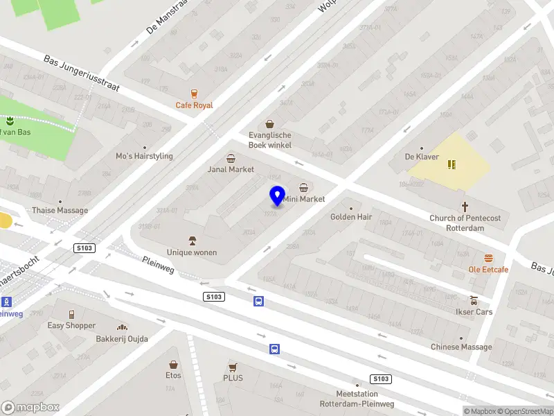 Barclay Taxi Service