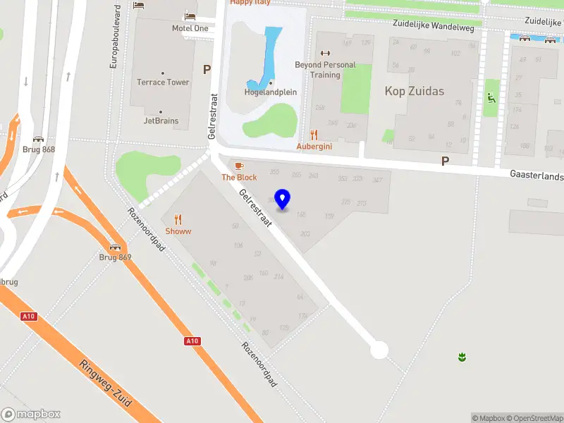 Knappe Koppen Consultancy