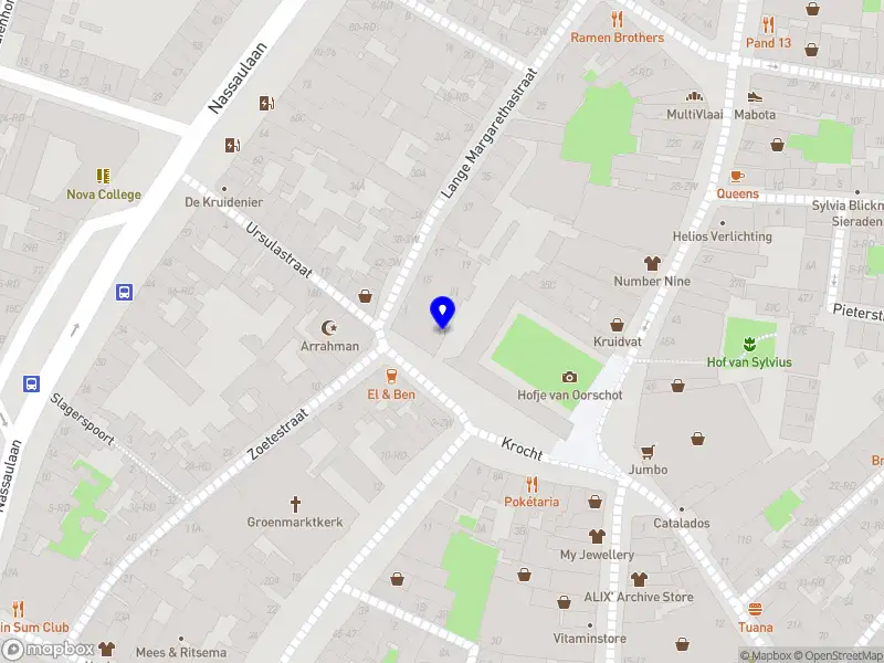 Herman Geurst Holding B.V.